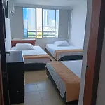 Apartamento 1101 Edificio Nuevo Conquistador