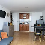 Apartamento 1101 Edificio Nuevo Conquistador