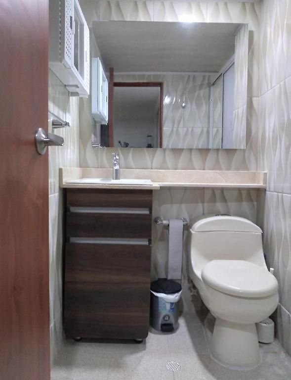 Apartamento 1101 Edificio Nuevo Conquistador *