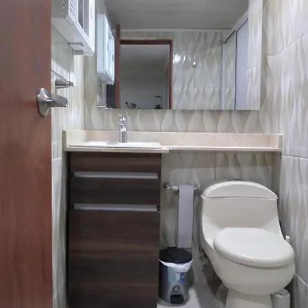 Apartamento 1101 Edificio Nuevo Conquistador *