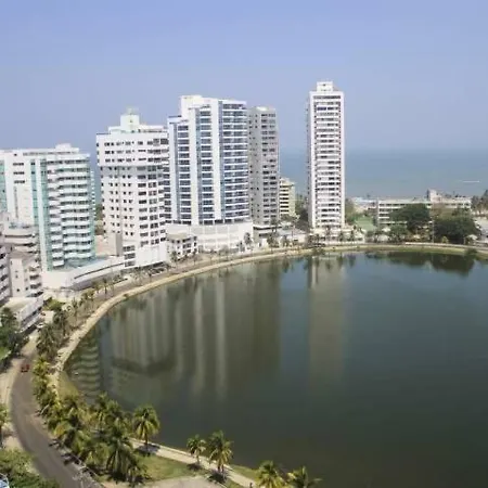 Apartamento 1101 Edificio Nuevo Conquistador *